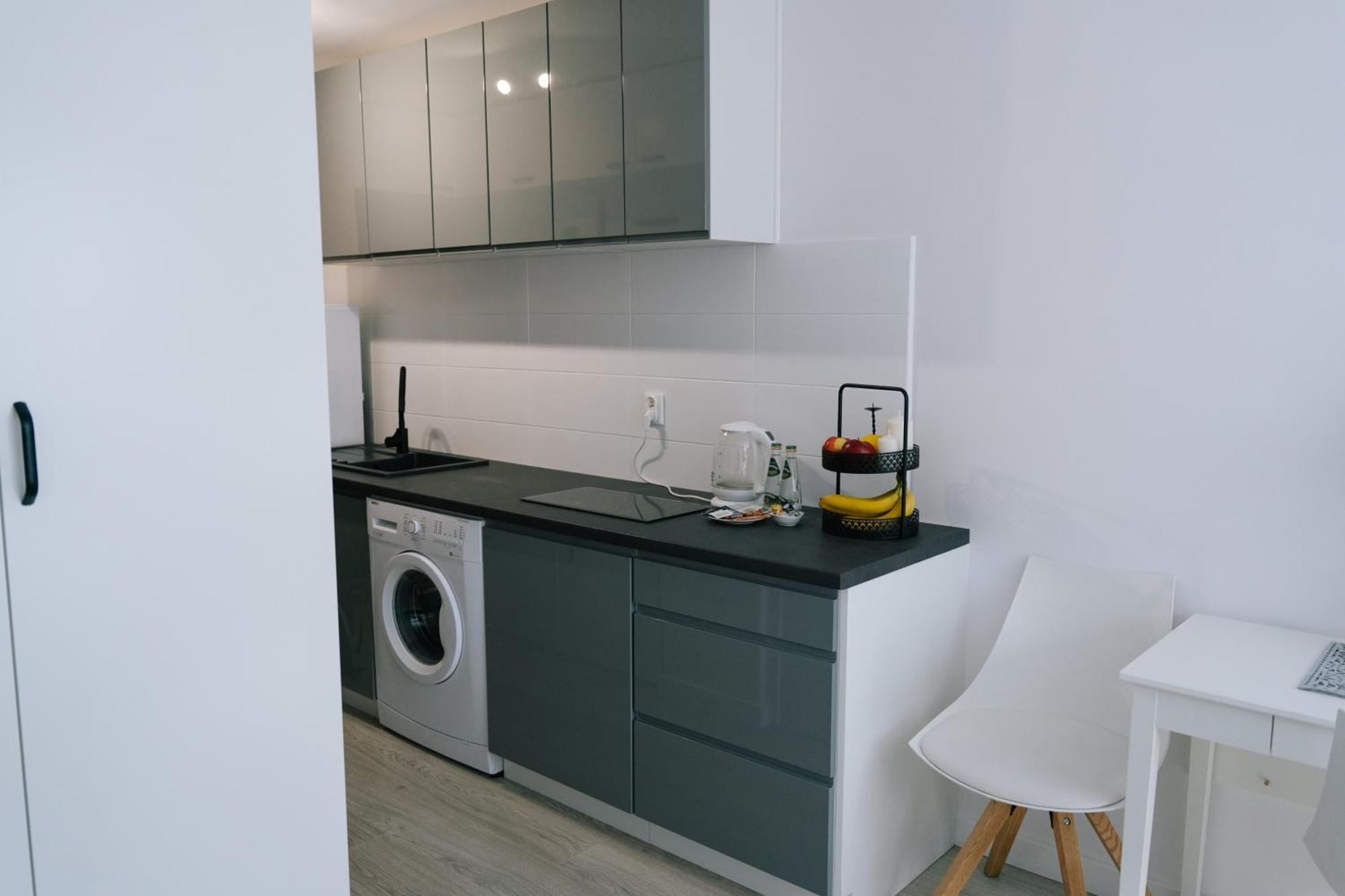 Warsaw Downtown Studio - Top Location, Metro Nearby - By Rentujemy Bagian luar foto